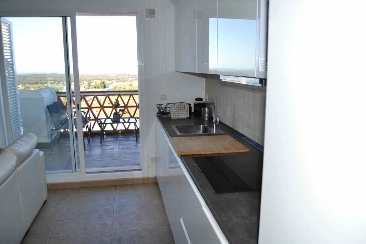 La Martela De Segura Apartamento Rural Piscina Segura de León 外观 照片