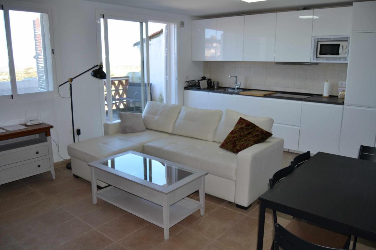 La Martela De Segura Apartamento Rural Piscina Segura de León 外观 照片