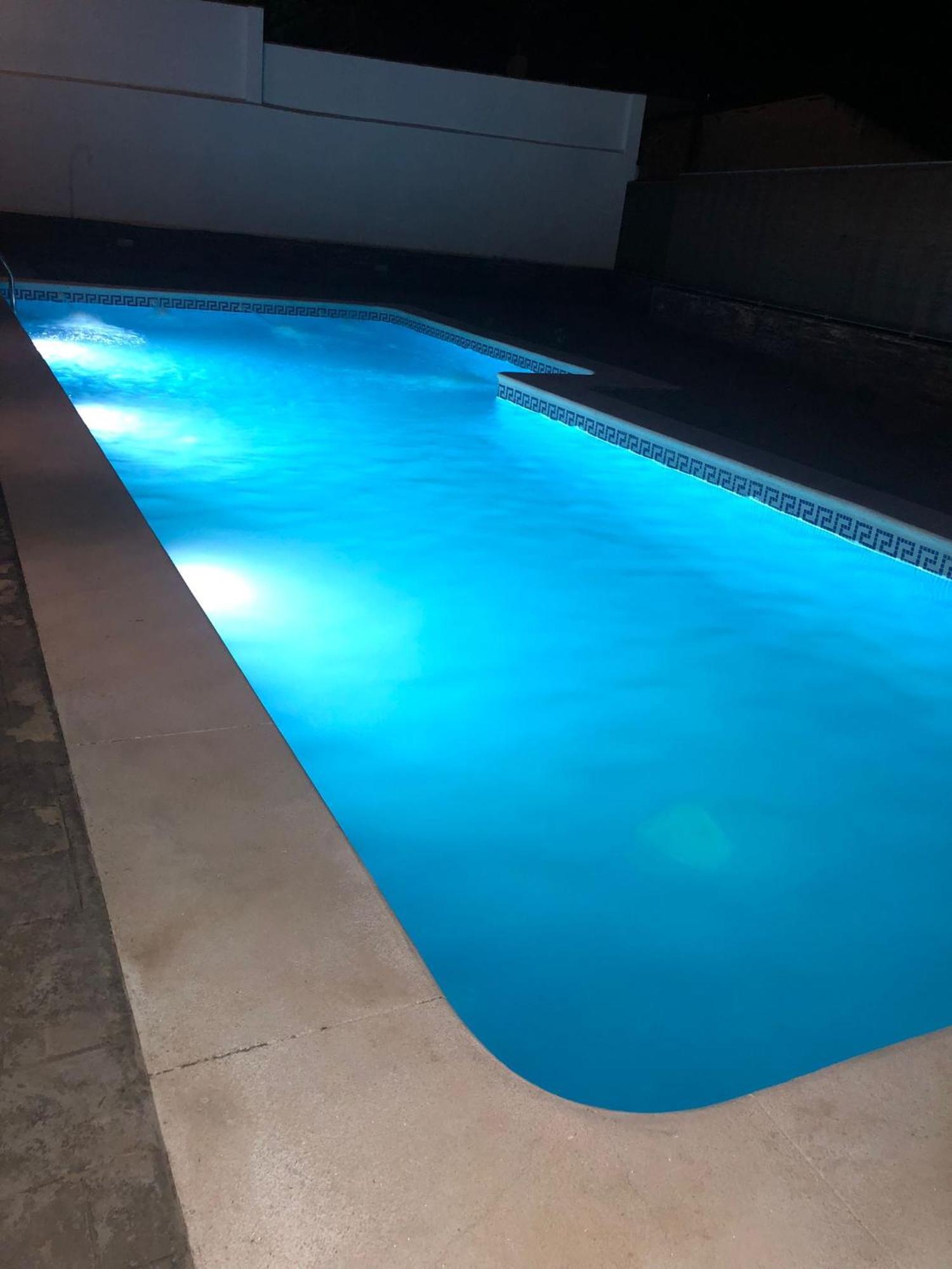 La Martela De Segura Apartamento Rural Piscina Segura de León 外观 照片