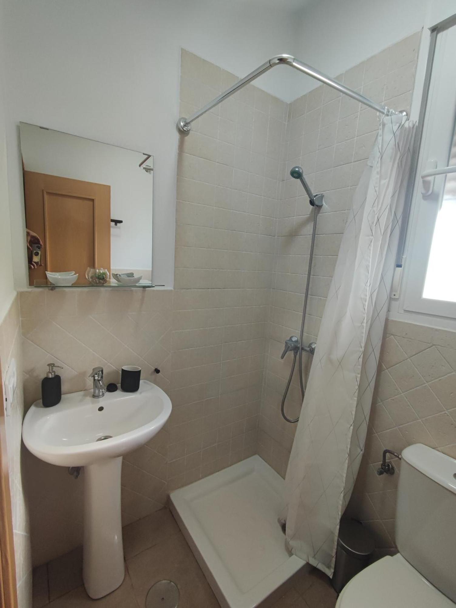 La Martela De Segura Apartamento Rural Piscina Segura de León 外观 照片