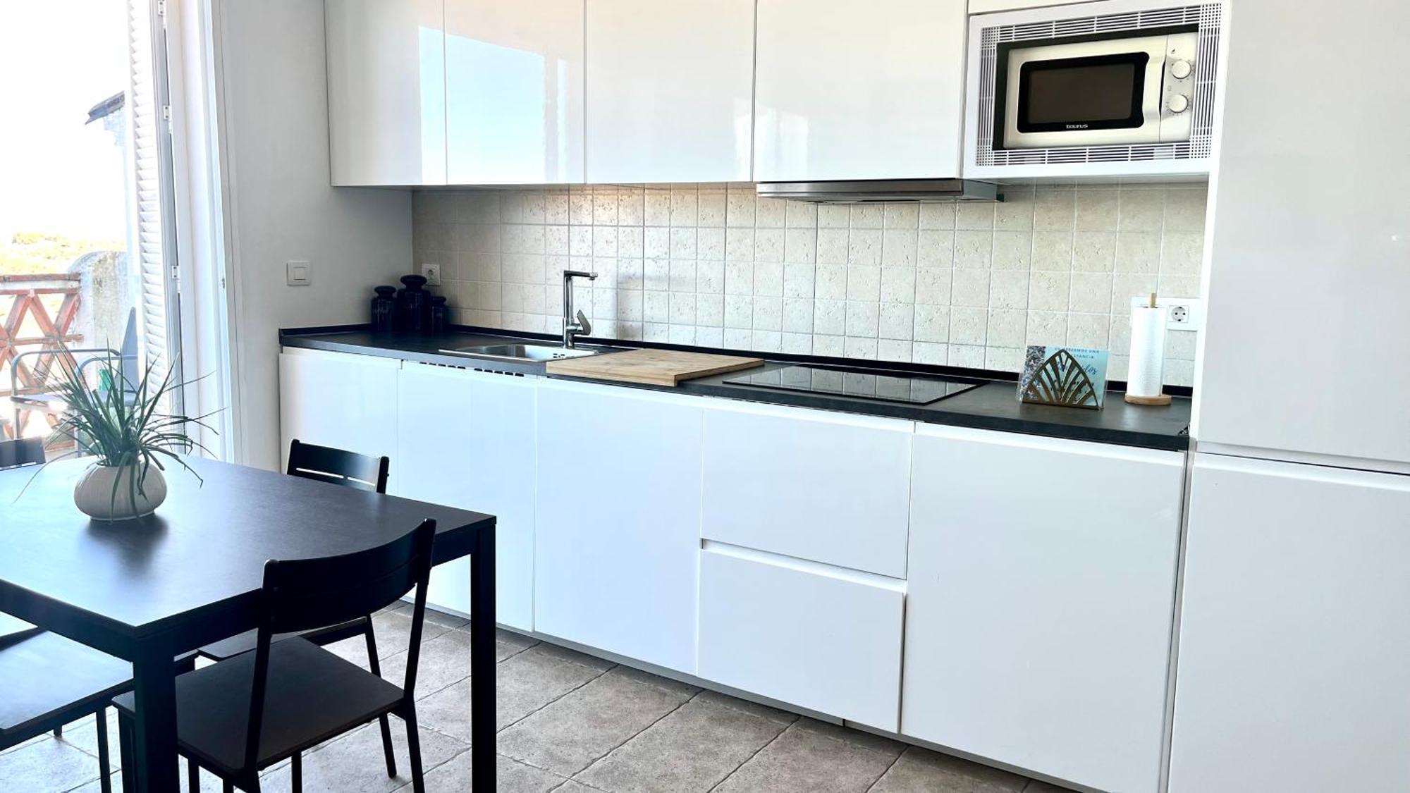 La Martela De Segura Apartamento Rural Piscina Segura de León 外观 照片